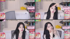 할수있을까!? 겜비 도전!?><