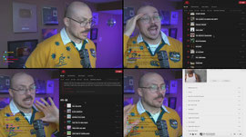 CONTENT MINES