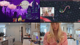 🎀 Chillest Stream 🎀~ Birthday Sub Goal 3k <3