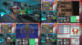 BLABLA & POKEMON NUZLOCK HEARTGOLD / MARATHON BUNGO STRAY DOGS   !discord !patreon