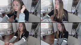 Test Stream