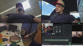 DESKTOP STREAM TONIGHT