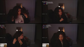 PAS morte j'étais très malade !discord !prime !PMM !don