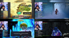 live secret🚨100% de Zelda OOT : Le temple de l'eau ✨ !rubis !patreon !insta