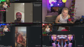 ABSOLUTE BRAINROT 🎓 IRL tomorrow! 🤳 Berlin next week ⁉️ 🇩🇪 !VODS 🚨 NEW WEBSITE FOR PREVIOUS STREAMS 🚨