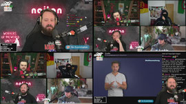 Nachrichten & Reactions: Wyn vs SDD über Kapitalismus - !spotify !kofi - Wahrnehmungsstoerer #942