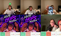 Ometv Night!!