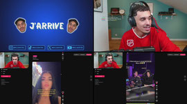 LIVE ON DISCUTE !!!