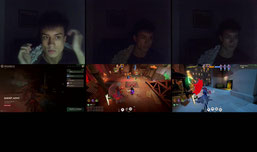 Lets Go LIVE!