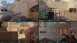 POV JCOBBB VS NAVI JUNIOR Z FINALU| !coaching !youtube !csgoskins !konkurs