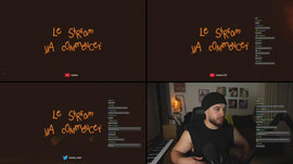 Encore un youtubeur qui nous prend la tête avec son documentaire sur sa crise de la trentaine