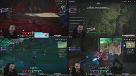 PC | 18+ | !Clip !Lurk !Love !SR 🔥 ELYOS AUF KAISINEL ⚔️ LEGION SUCHT VERSTÄRKUNG! 🎁 TWITCH DROPS AKTIV | Schön, dass ihr da seid
