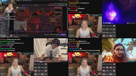 OMEGLE 😸 IRL tomorrow! 🤳 Berlin next week ⁉️ 🇩🇪 !VODS 🚨 NEW WEBSITE FOR PREVIOUS STREAMS 🚨