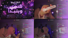 عجله الحظ السعيده