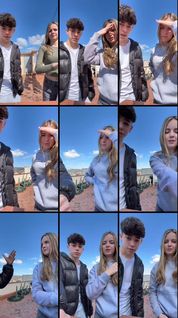 Recording Thumbnail