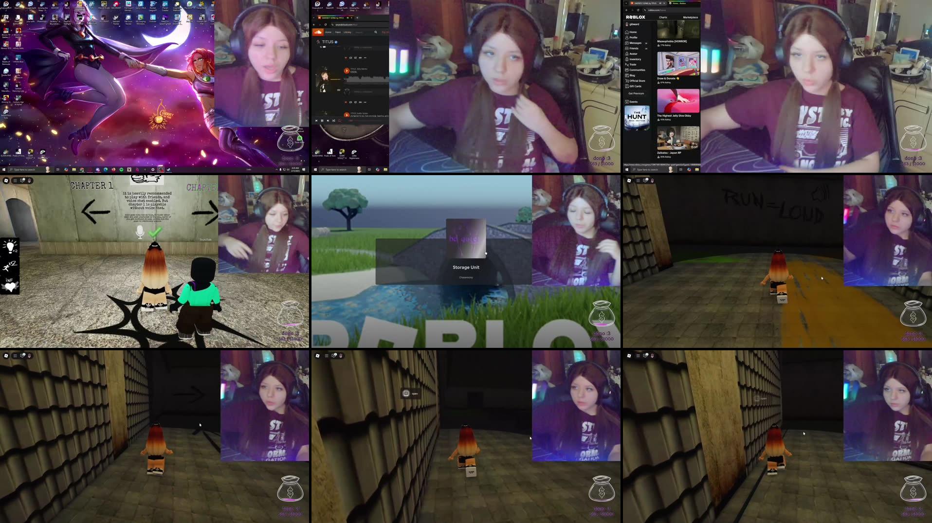 Recording Thumbnail