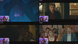 CINEFOX : ABOUT TIME  | !réseaux !holy
