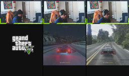 GTA V - Road To $1Billion