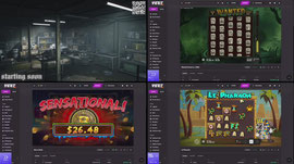 🔥$1500 START🔥$1000 LEADERBOARD🔥!DISCORD !YEET !LB🔥