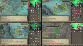PVP HCIM TAKES ON INFERNO | !socials !discord !youtube !terry