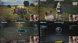 KICKIN EN GUZEL KIZIII  !club SERVER: QUAI