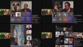 La Nocturne avec RyRy | LIVE EN DIRECT du Chalet    !poids !bestof