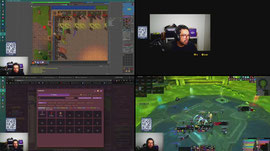 tibia gaming