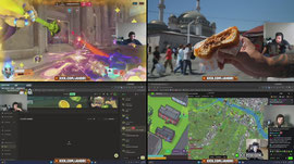 biggest streamer is live get in here!