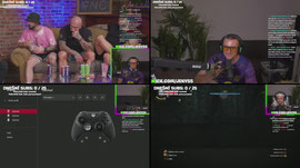 🎰 TOČKY U 69GAMES 6️⃣9️⃣ 15k BALANC − JLCASINO.CZ 🎲| 🛑 B4THECLASH: BENDA VS 5🥊| KALUBOVA SVATBA 💍| 🎮: ZAKLÍNAČ 3 🐺 |!sub !tip