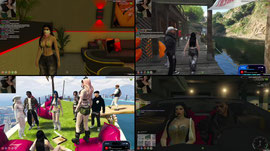 BEN SULU BİR KARPUZUM | +18 | !donate | LETRA RP