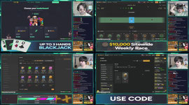 🥒 W Code PICKLETIME 🥒$3000 Gamba Lb 🥒 1000c CSBattle Lb 🥒 1000c CaseBattle Lb 🥒 !lb !code 🥒
