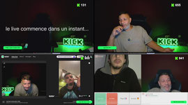 live chill