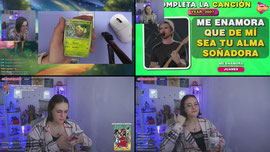 🧉 ABRIENDO CARTAS POKEMON + ONE PIECE 🧉| !cine !redes !catalogo