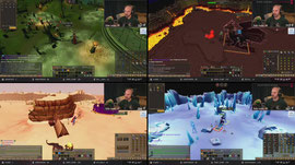Guideless RS3 Ironman