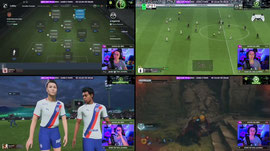 Clubs rumo Elite? + Wolverine  |  !SUB !PIX