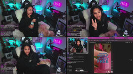 its chewsday innit ♡ stream-o-ween ♡ !s