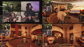 REHABİLİTASYON YAYINI 
!donate !insta !manifest !server