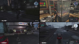 TIMO  -  NOPIXEL V - CONSISTENT STREAMER