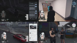 GIGI | Nopixel V | Paleto today? M1 turf stuff?