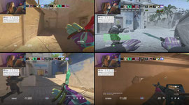 play faceit solo road to 3k elo