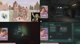⋆ ˚｡⋆୨୧ first playthrough of SOMA! | !kofi !youtube