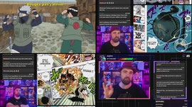 DÉCOUVERTE ONE PIECE !