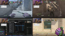 play faceit durka 💖