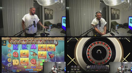 FLER & NOIR LIVE | flerbonus.com | 18+