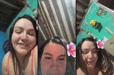 Pâmela ❤️‍🔥
