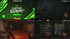 2H WIEŚMANA (serio) | !steel !rk !holy !csgoskins !pirateswap
