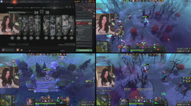 rainy day cozy stream🍂 ᰔ legend 2 and going immortal