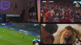 MARDI DES CHAMPIONS