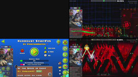 BLOODLUST 21% / 66-100% | STREAM 21 | !sorteopc