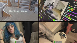✨ THE DANGER GAMES W/ @M1keDanger ✨ SAFEZONE PREP ✨